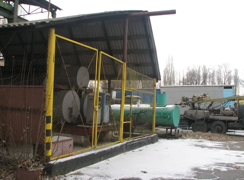 В Одесі продають «Причорноморське державне регіональне геологічне підприємство»
