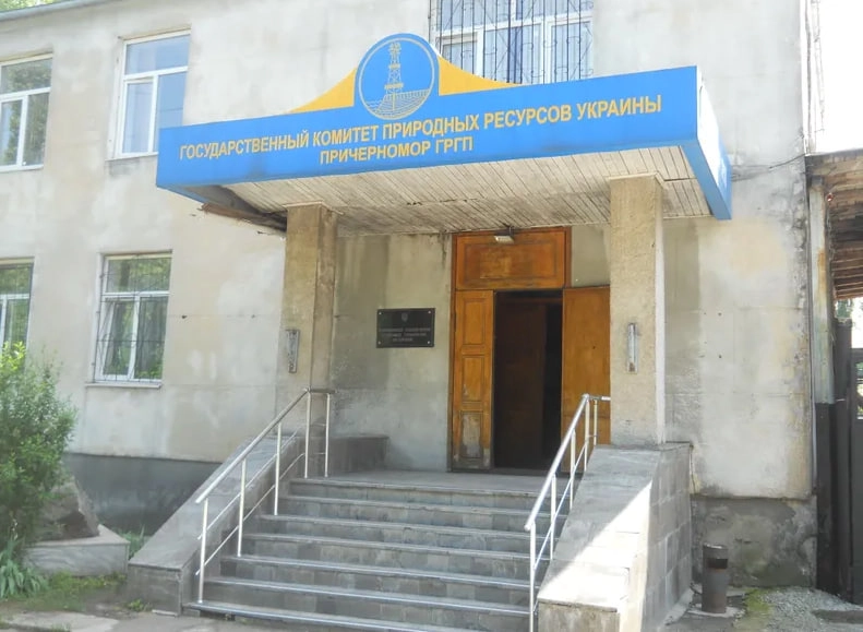 В Одесі продають державне геологічне підприємство за 34 млн грн: у лоті — судна, бурові установки та майно у трьох громадах