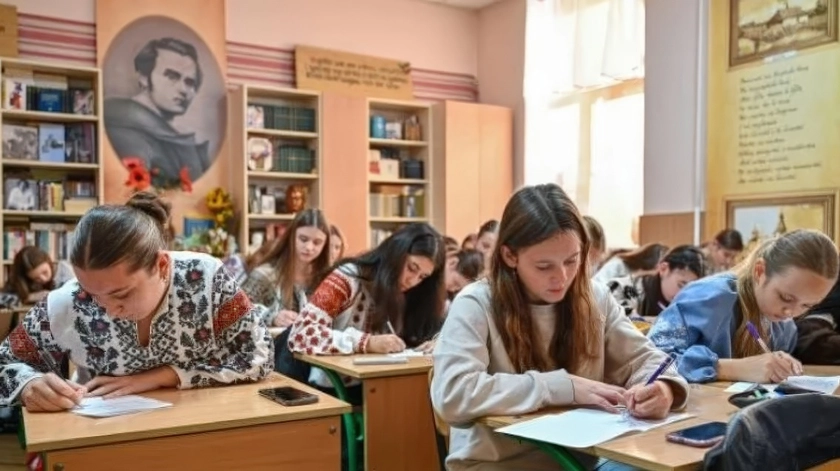 В Одесі навчальний рік завершиться 29 травня: останні дзвоники проведуть із урахуванням безпеки