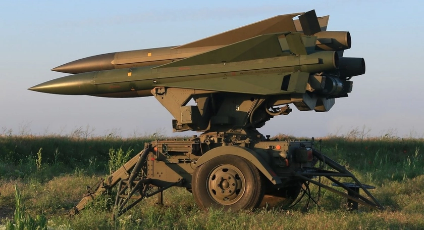 США схвалили новий пакет підтримки ППО для України: передадуть обладнання до систем Hawk