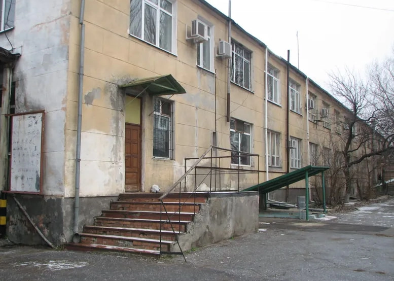 В Одесі продають «Причорноморське державне регіональне геологічне підприємство»