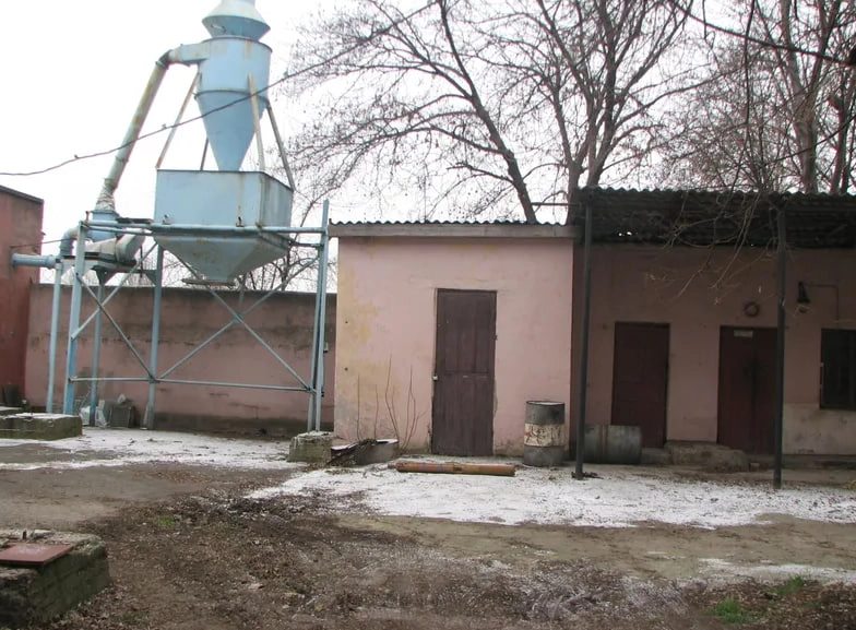 В Одесі продають «Причорноморське державне регіональне геологічне підприємство»