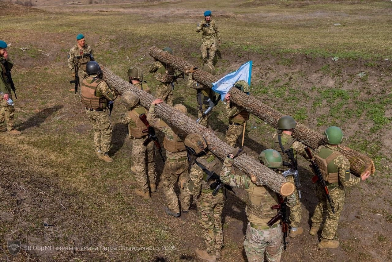 Війна. День 1552 коротко про головне (ОНОВЛЮЄТЬСЯ)