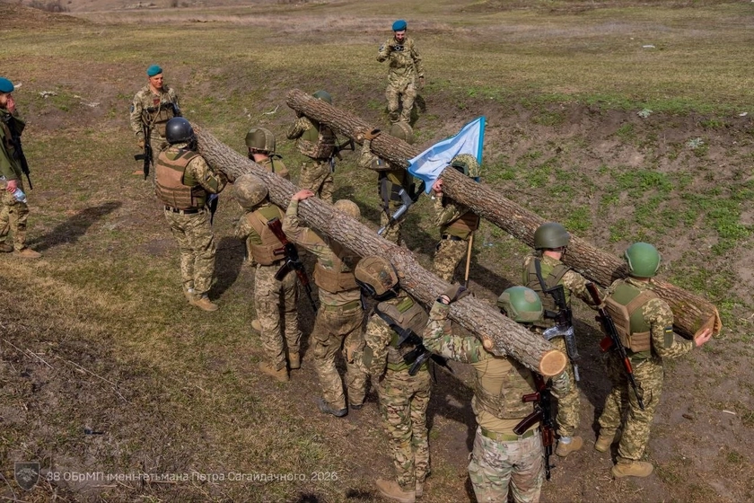 Війна. День 1552 коротко про головне (ОНОВЛЮЄТЬСЯ)