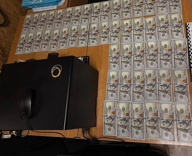 На Одещині чоловік із боргом понад мільйон гривень намагався підкупити прикордонника