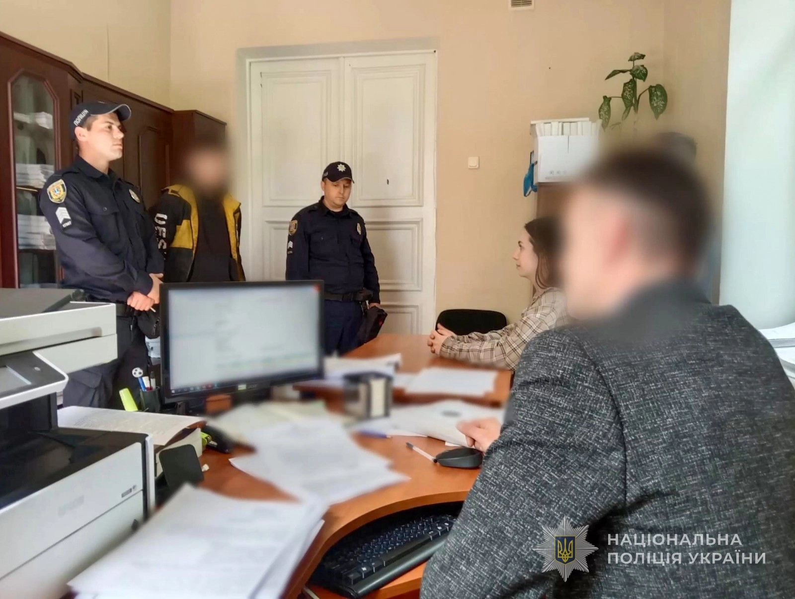 Обіцяли до 70 тисяч: на Одещині двоє чоловіків підпалили вантажівку заради заробітку