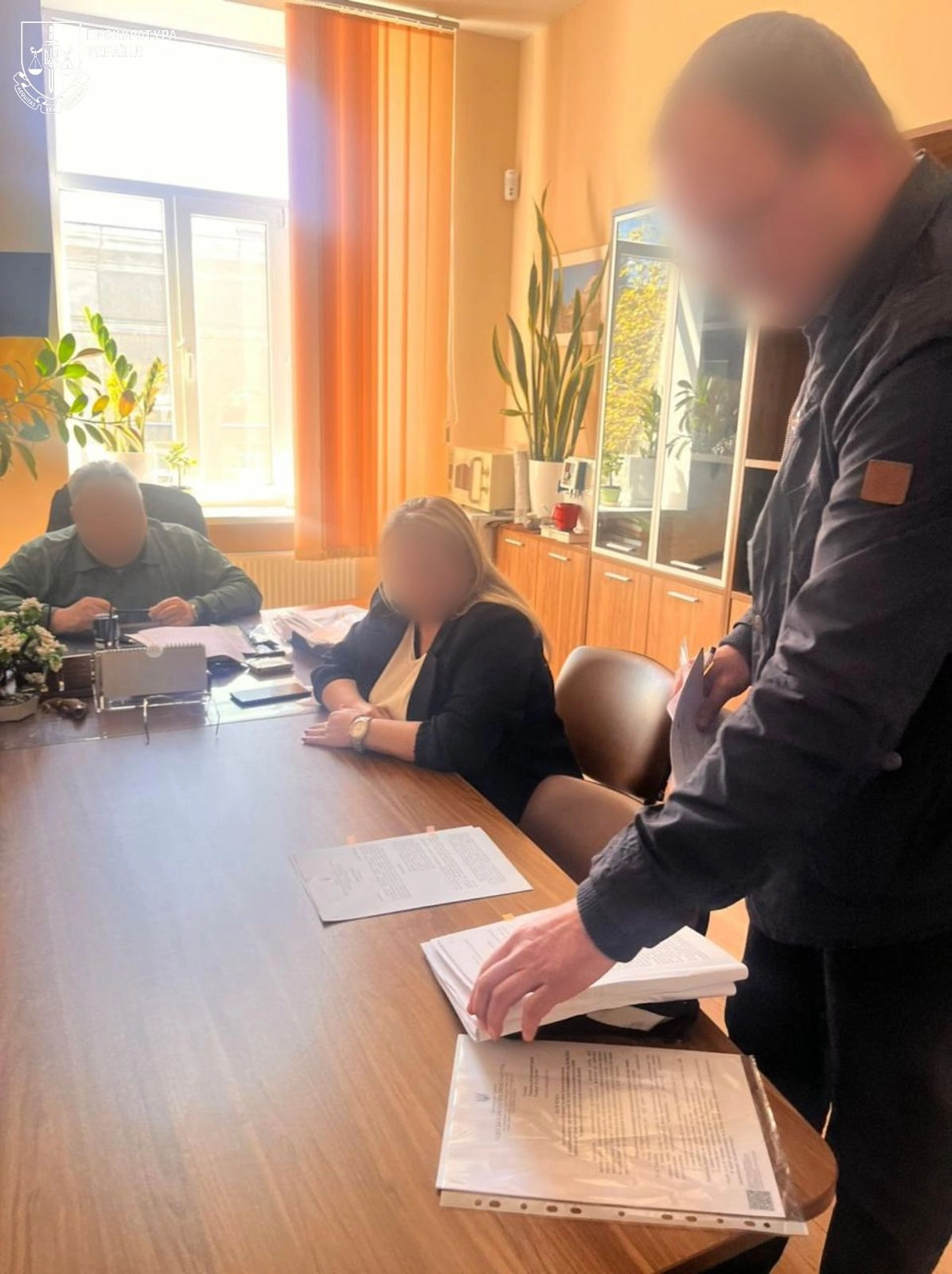 На Одещині посадовицю підозрюють у незаконній передачі землі забудовнику без аукціону