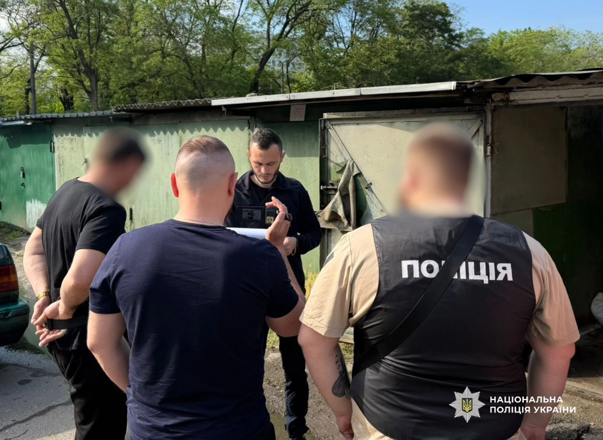 В Одесі викрили наркоторговця із дуже небезпечним наркотиком
