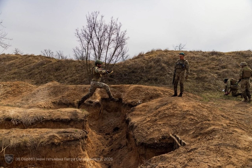 Війна. День 1553 коротко про головне (ОНОВЛЮЄТЬСЯ)