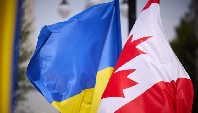 Історична угода: Канада та Німеччина домовляються про великі постачання скрапленого газу
