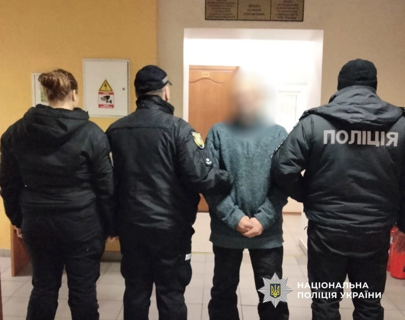 В Одесі судитимуть чоловіка, який через ревнощі ледь не вбив товариша