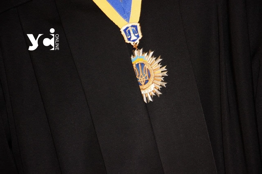 В Одесі суд виніс вирок ексслідчій поліції за хабар