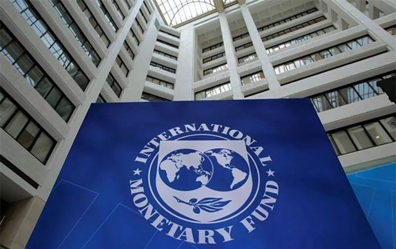 Місія МВФ приїхала до Києва на тлі провалених голосувань у Раді