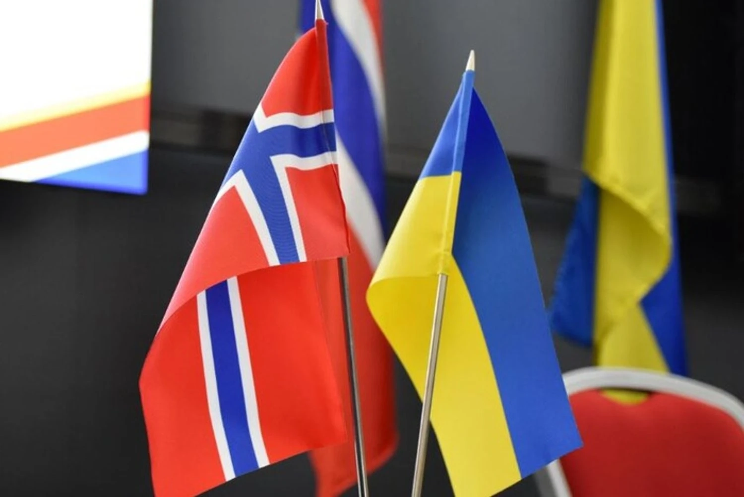 Підготовка до зими: Норвегія дасть Україні 40 млн євро на захист енергосистеми