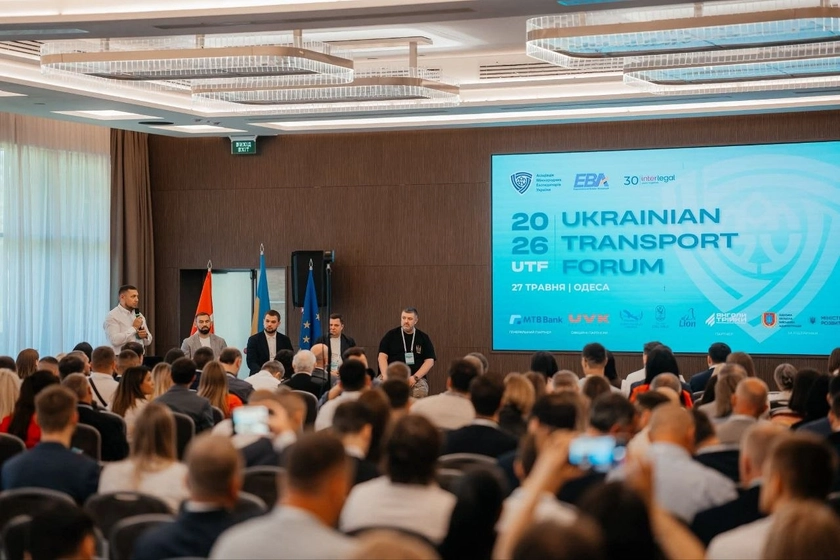 Українські порти з початку року обробили 35 мільйонів тонн вантажів