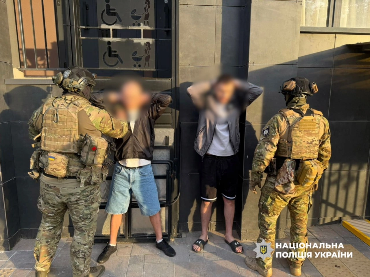 В Одесі викрили міжнародну мережу шахрайських call-центрів: жертв ошукали на 2,5 млн гривень