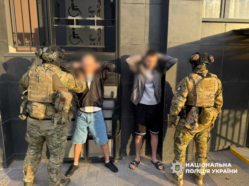 В Одесі викрили міжнародну мережу шахрайських call-центрів: жертв ошукали на 2,5 млн гривень