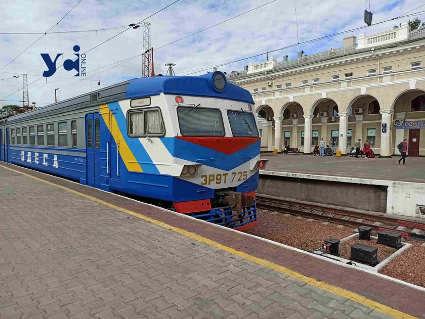 До Одеси запускають більше поїздів: що змінює Укрзалізниця влітку