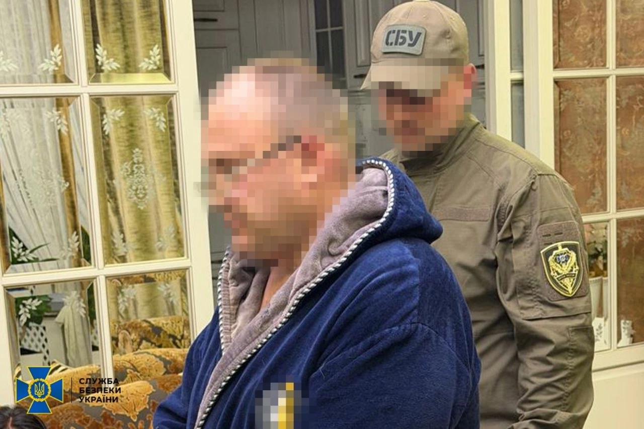 Спецслужби викрили канал постачання БпЛА через Чорне море до Одеси