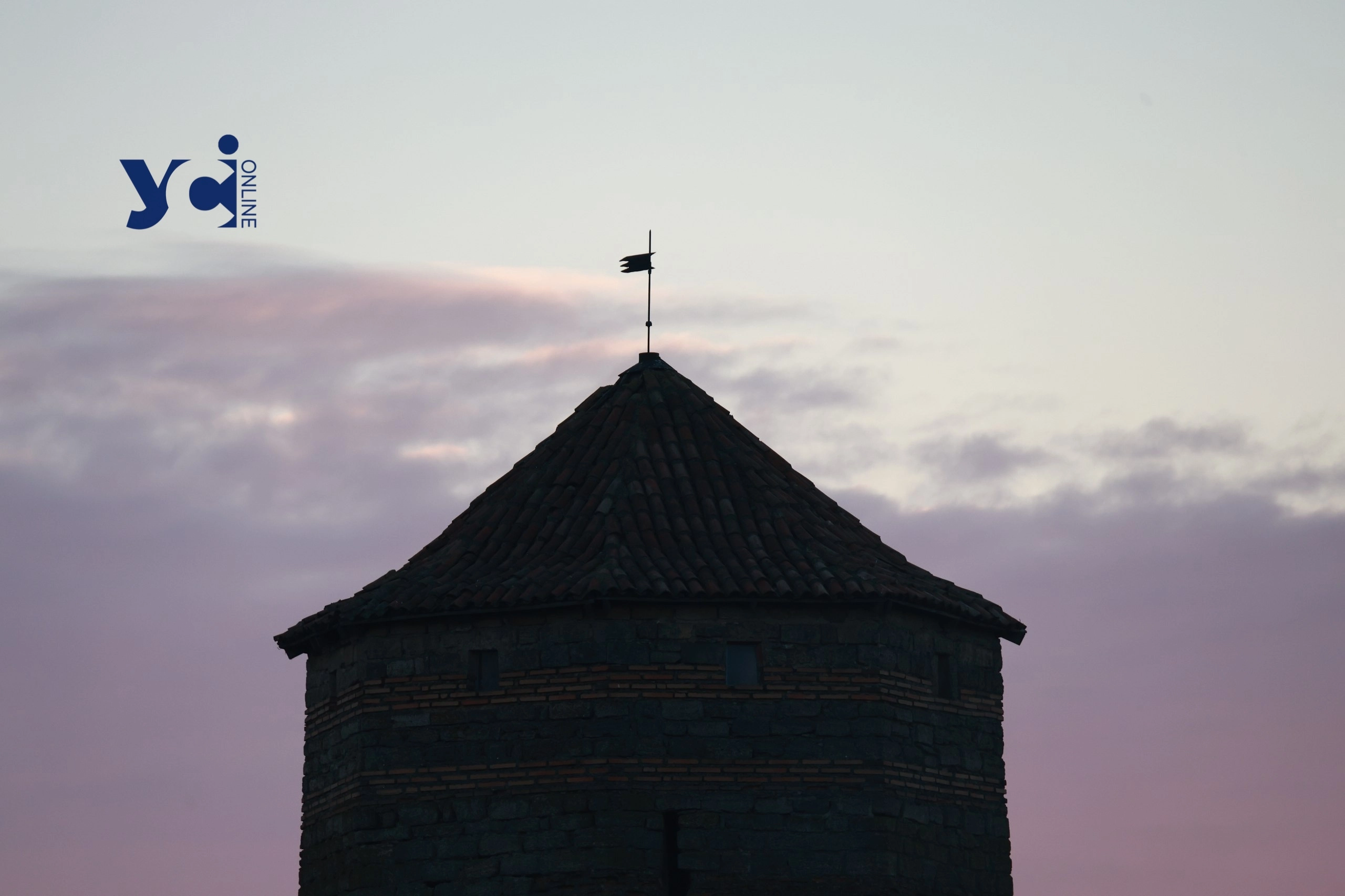 Аккерманська фортеця: гід для туристів — Білгород-Дністровський