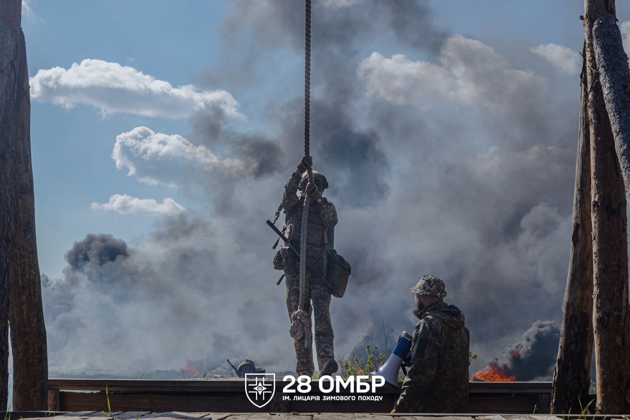 Війна. День 1559 коротко про головне (ОНОВЛЮЄТЬСЯ)