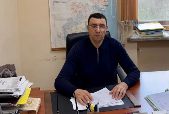 Три роки після затримання: ВАКС продовжить розгляд справи одеського депутата Дмитра Чапіра