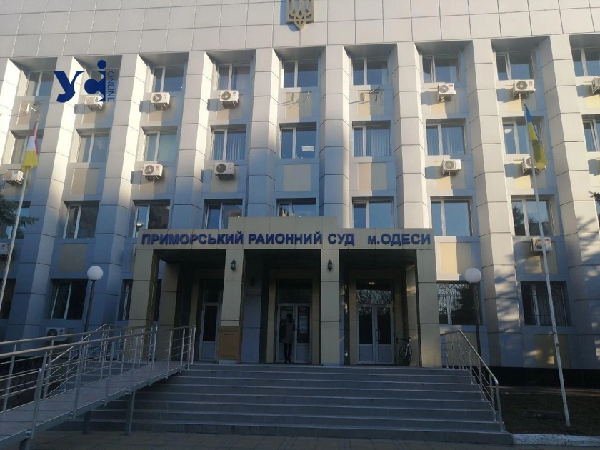 В Одесі засудили військового хірурга за хабар