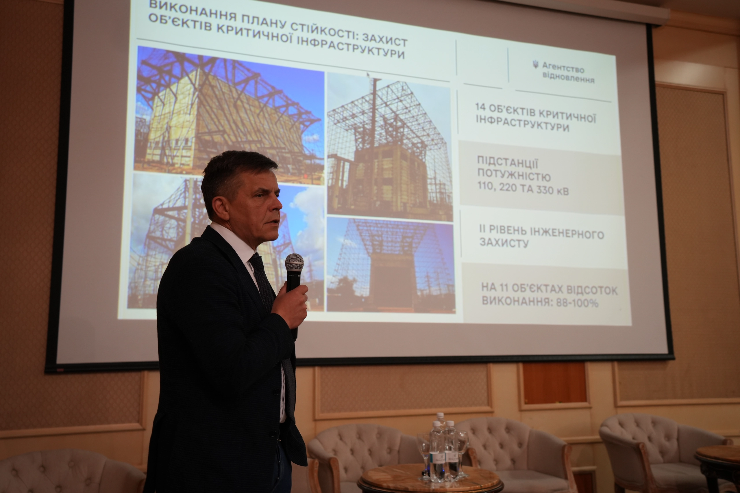 В Одесі презентували Національний проєкт «Українське Придунав’я 2026»