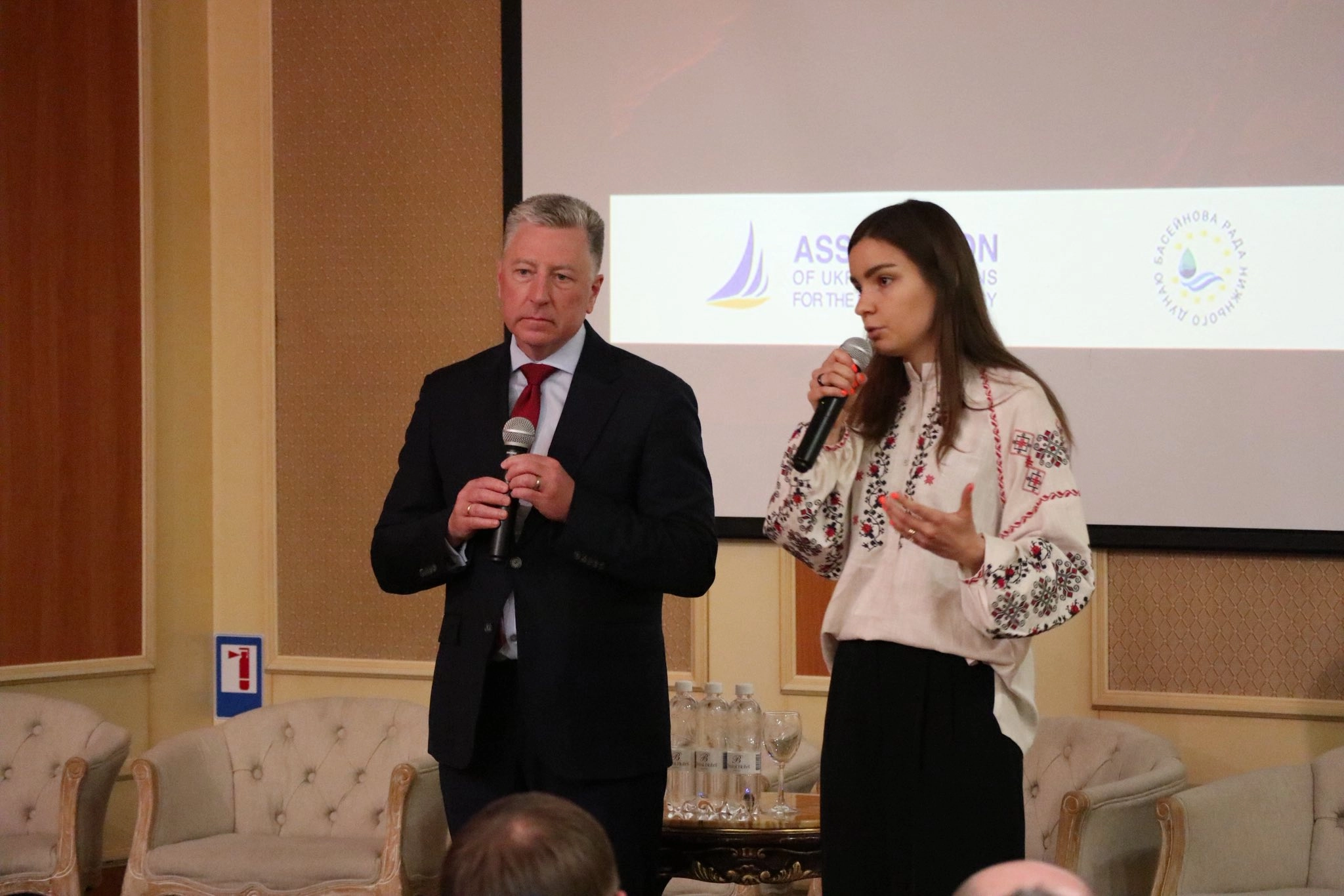 В Одесі презентували Національний проєкт «Українське Придунав’я 2026»