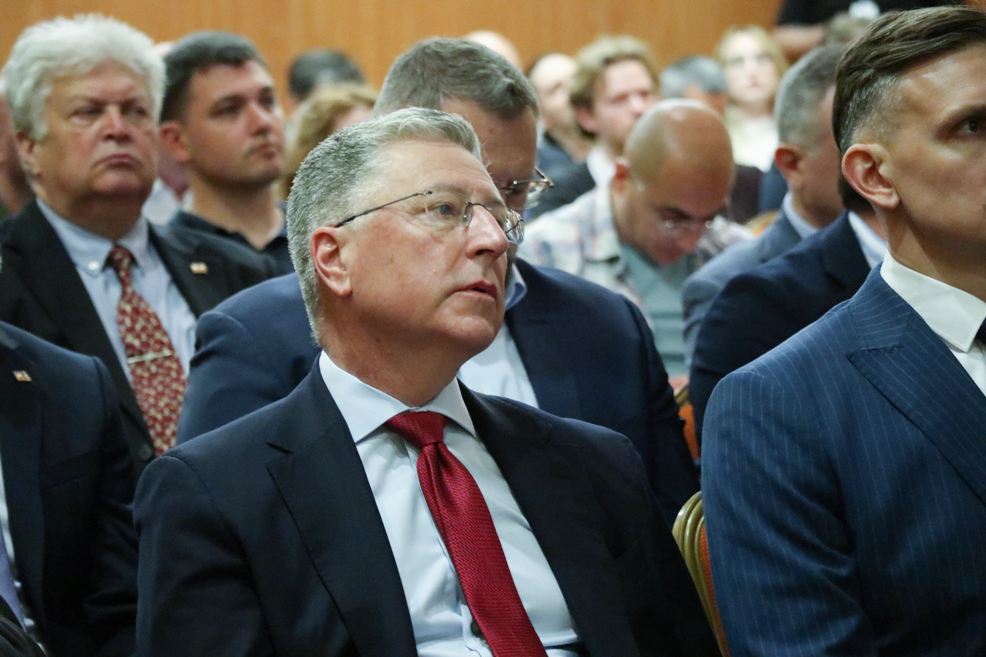 В Одесі презентували Національний проєкт «Українське Придунав’я 2026»
