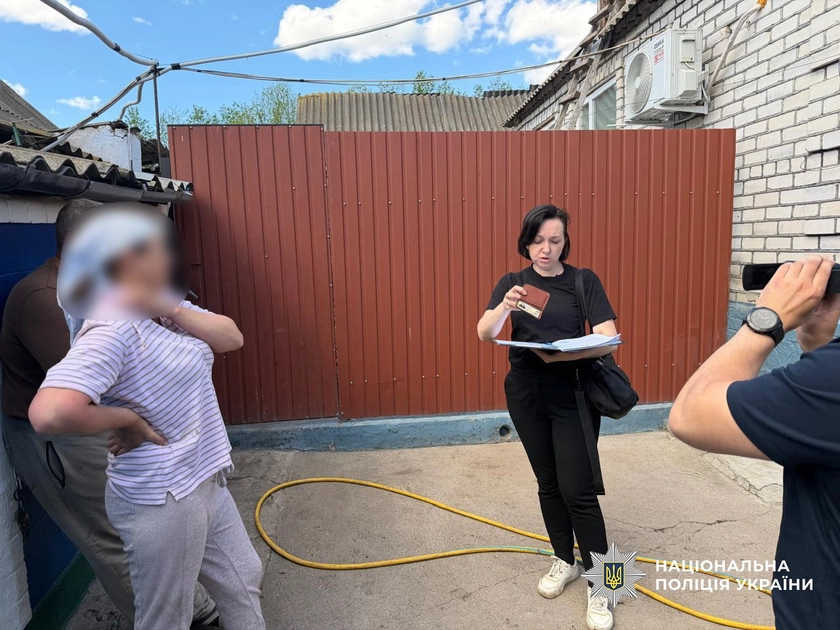 Лікарка на Одещині продавала «інвалідність» для ухилення від мобілізації