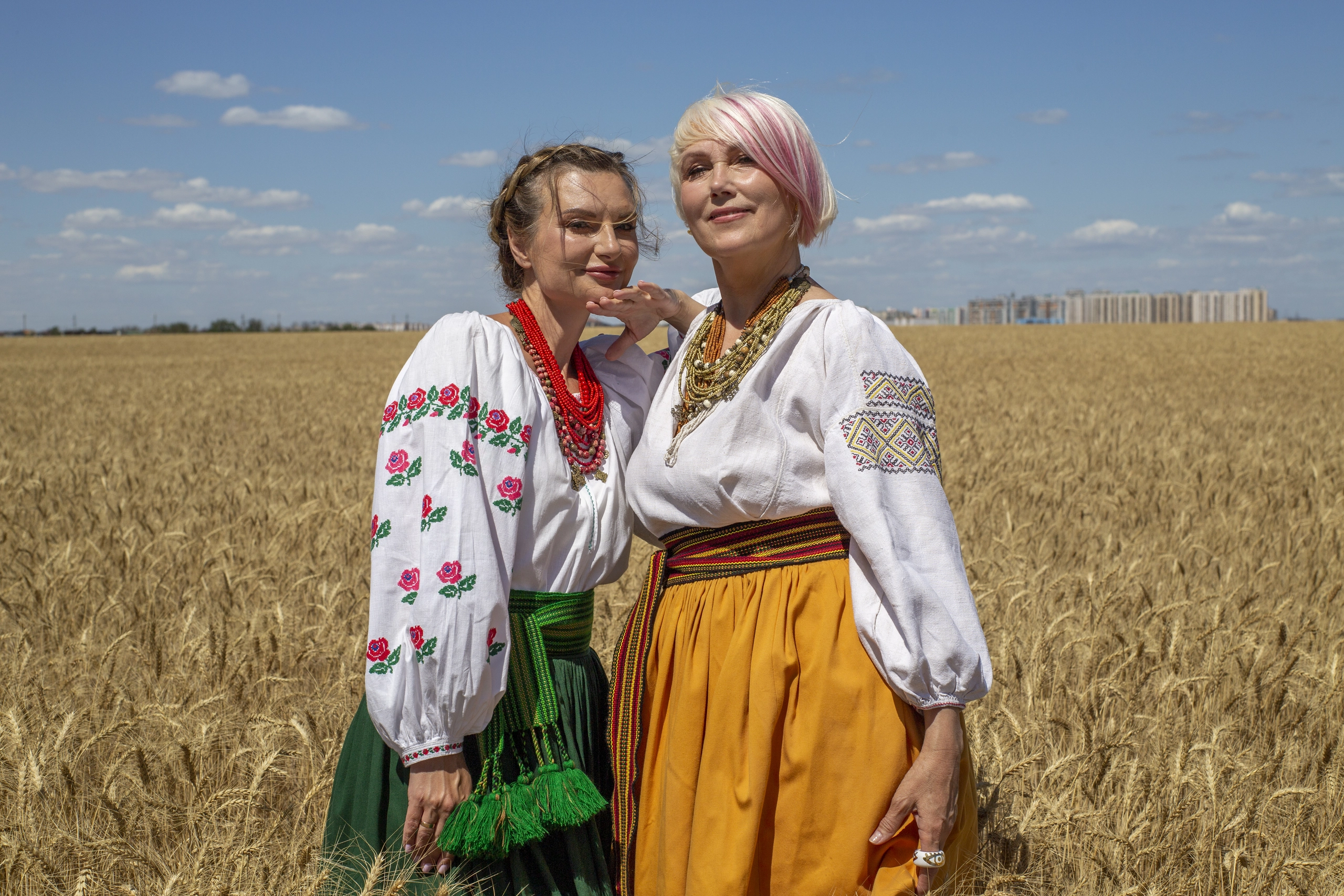 В Одесі відбудеться всеукраїнський етнофестиваль WOW ART UKRAINE
