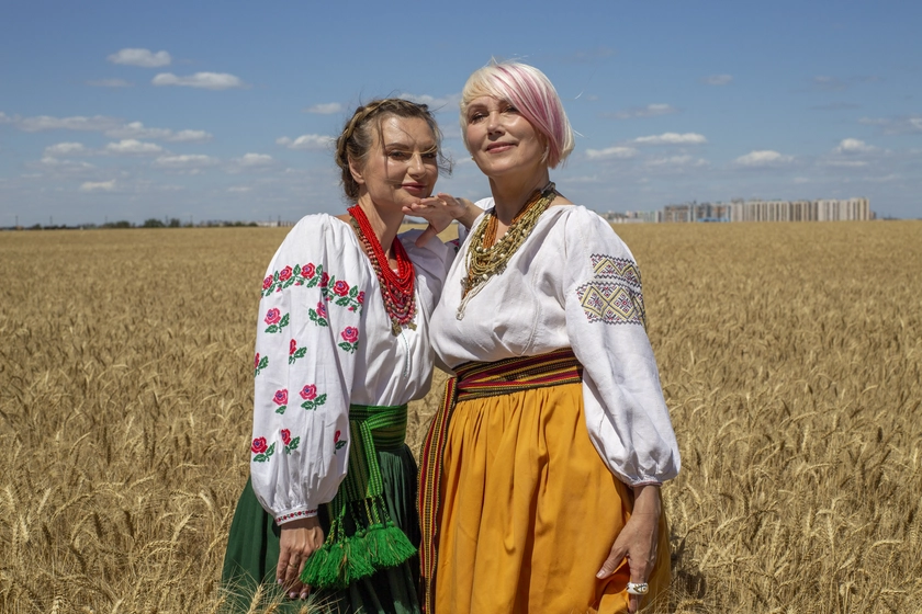 В Одесі відбудеться всеукраїнський етнофестиваль WOW ART UKRAINE