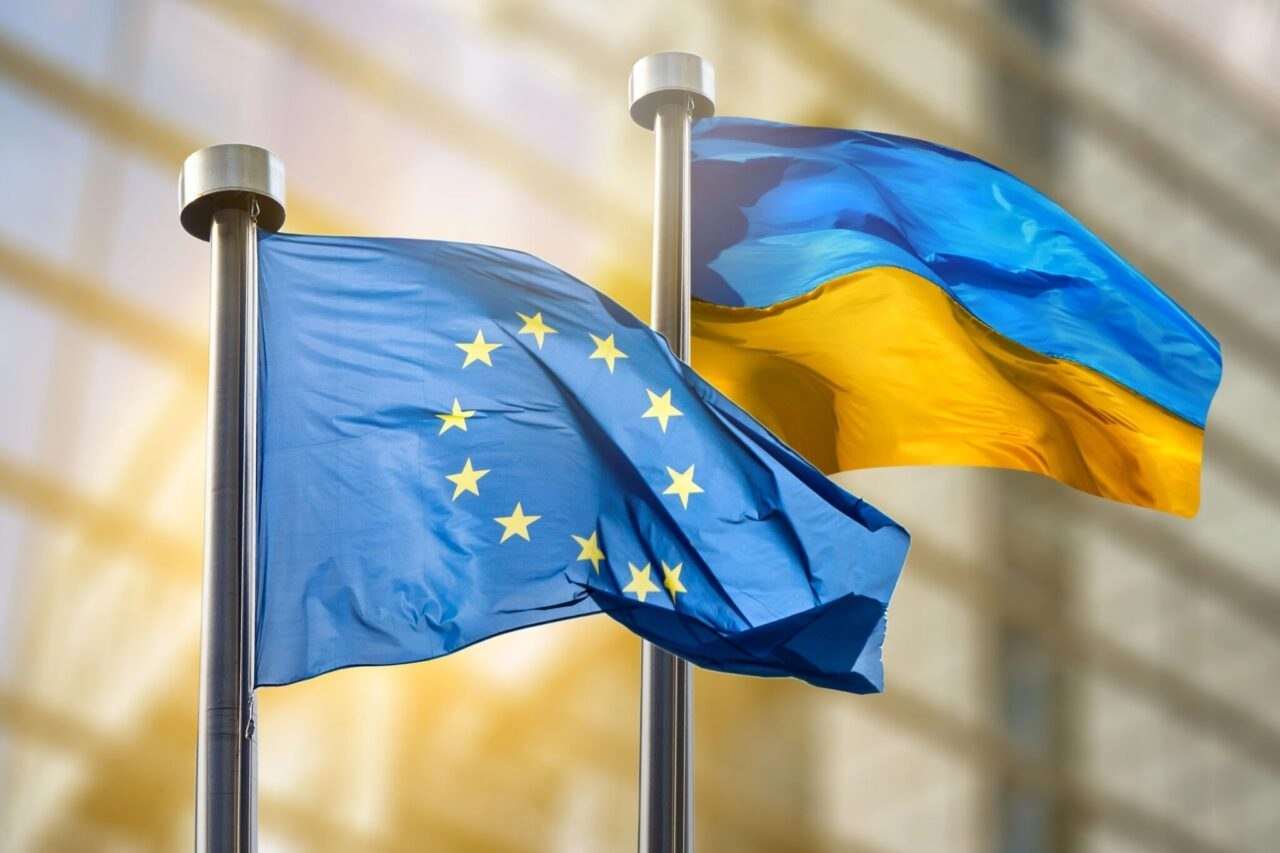 Європейські країни обговорюють перспективи мирного діалогу між Україною та росією