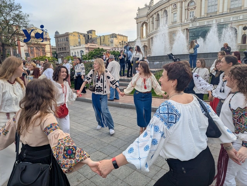 Одеситів запитали, ким вони себе відчувають під час війни
