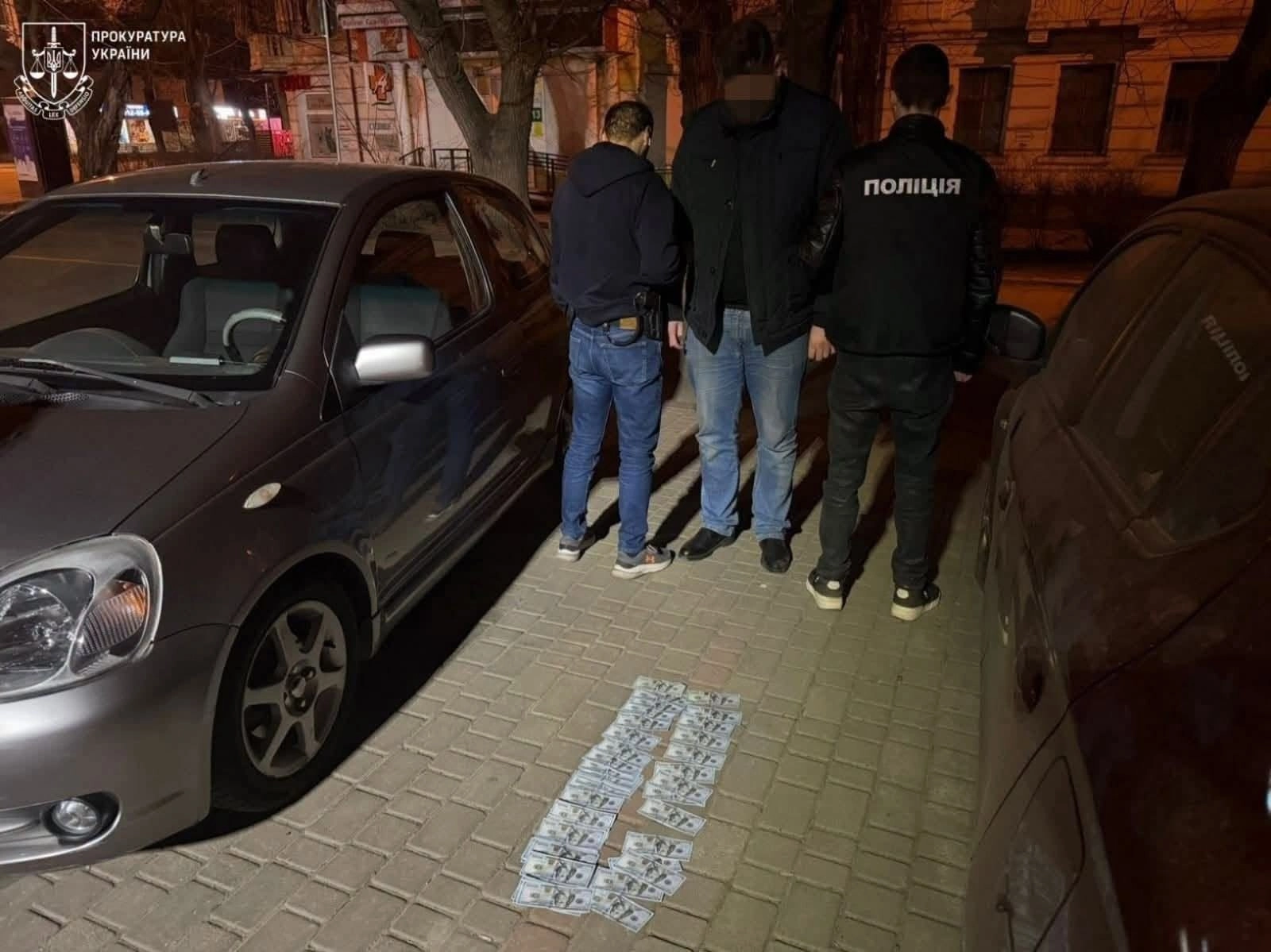 В Одесі викрили схему ухилення від мобілізації через фіктивні діагнози