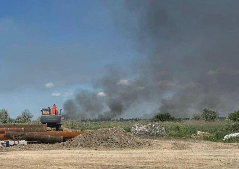 Від денної ракетної атаки на Одещині постраждали 9 людей - один із постраждалих у важкому стані