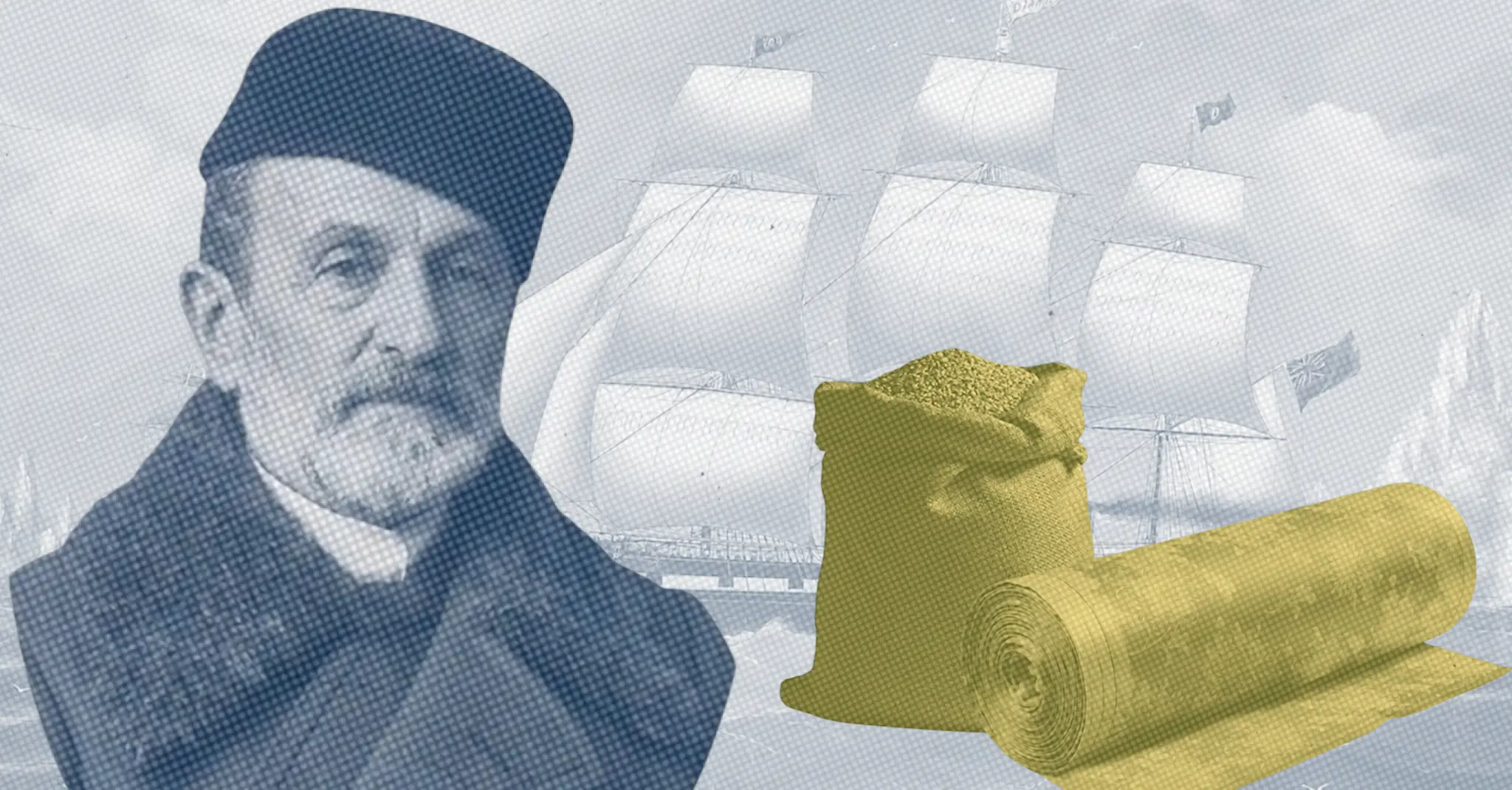 Хто такий «одеський Ротшильд» та як грецька родина побудувала імперію від Одеси до Токіо