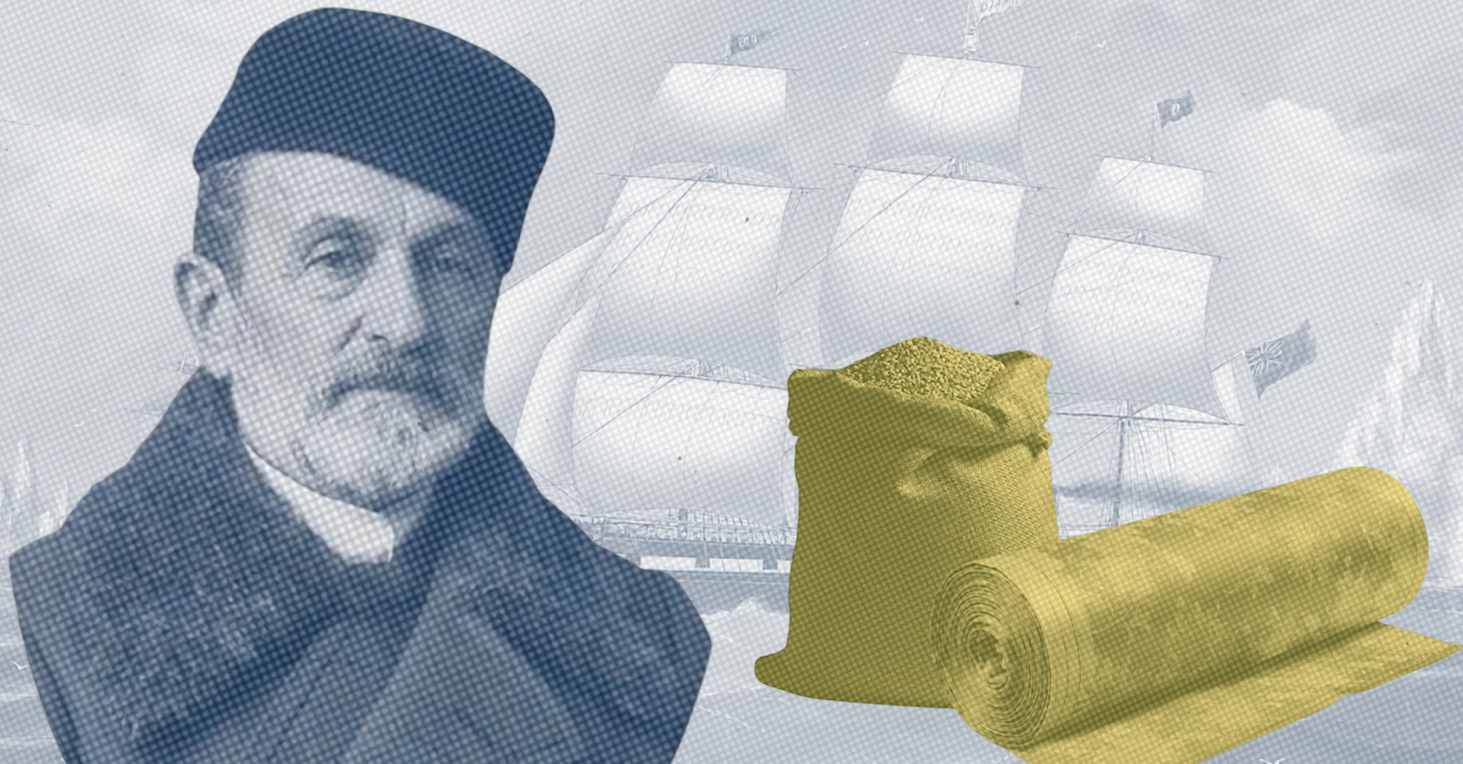 Хто такий «одеський Ротшильд» та як грецька родина побудувала імперію від Одеси до Токіо