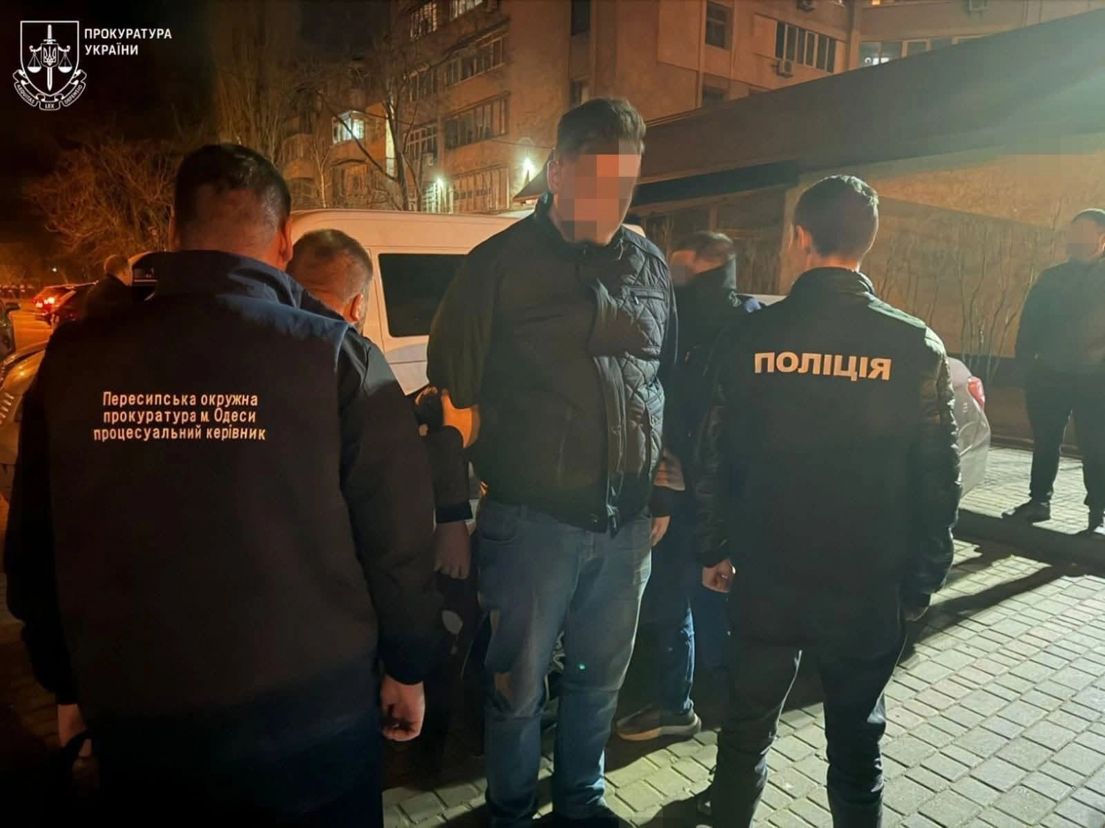 В Одесі судитимуть лікаря за схему з фіктивною інвалідністю за $16 тисяч