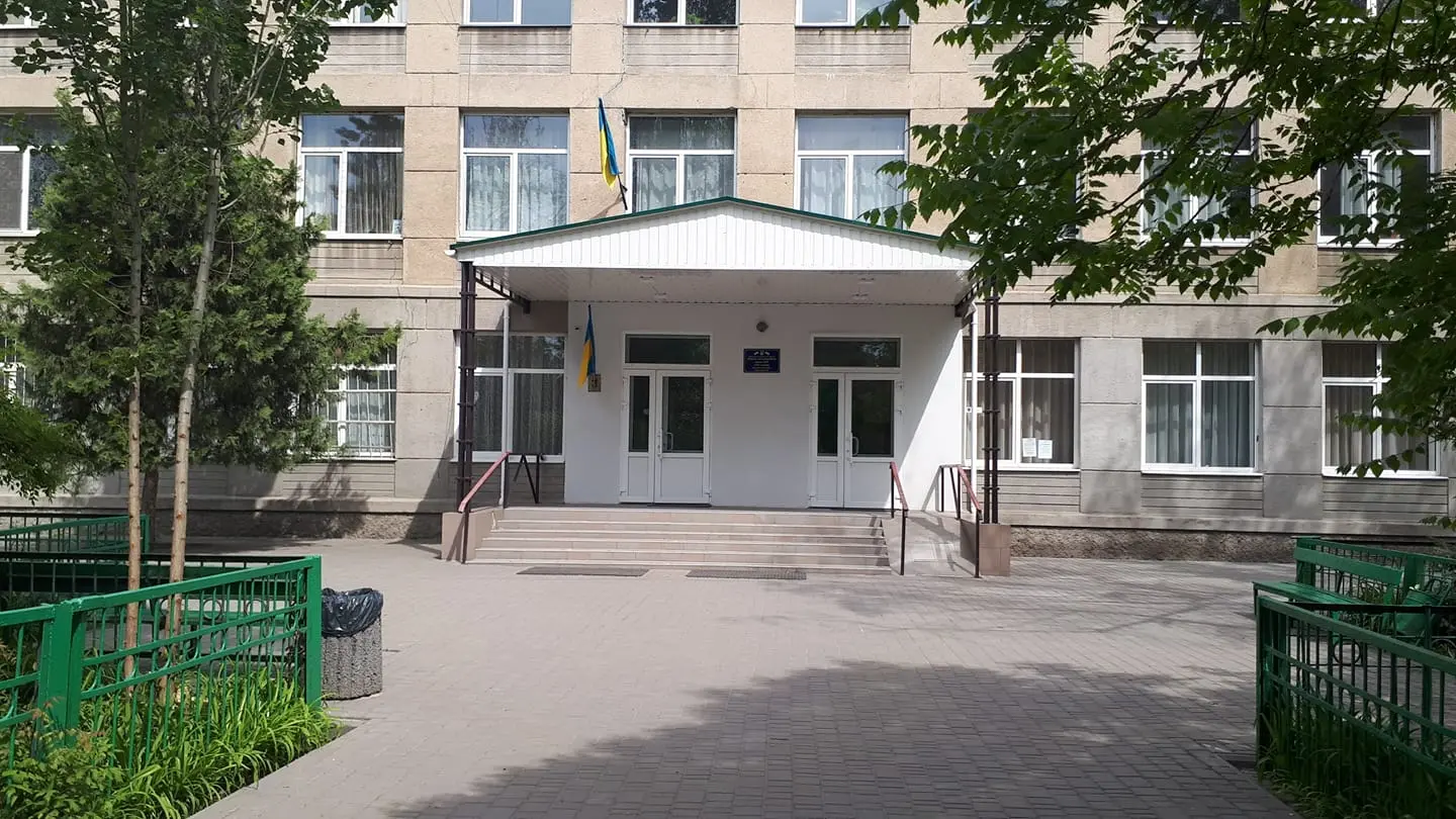 В Одесі планують масштабний капітальний ремонт школи №27 за майже 100 мільйонів
