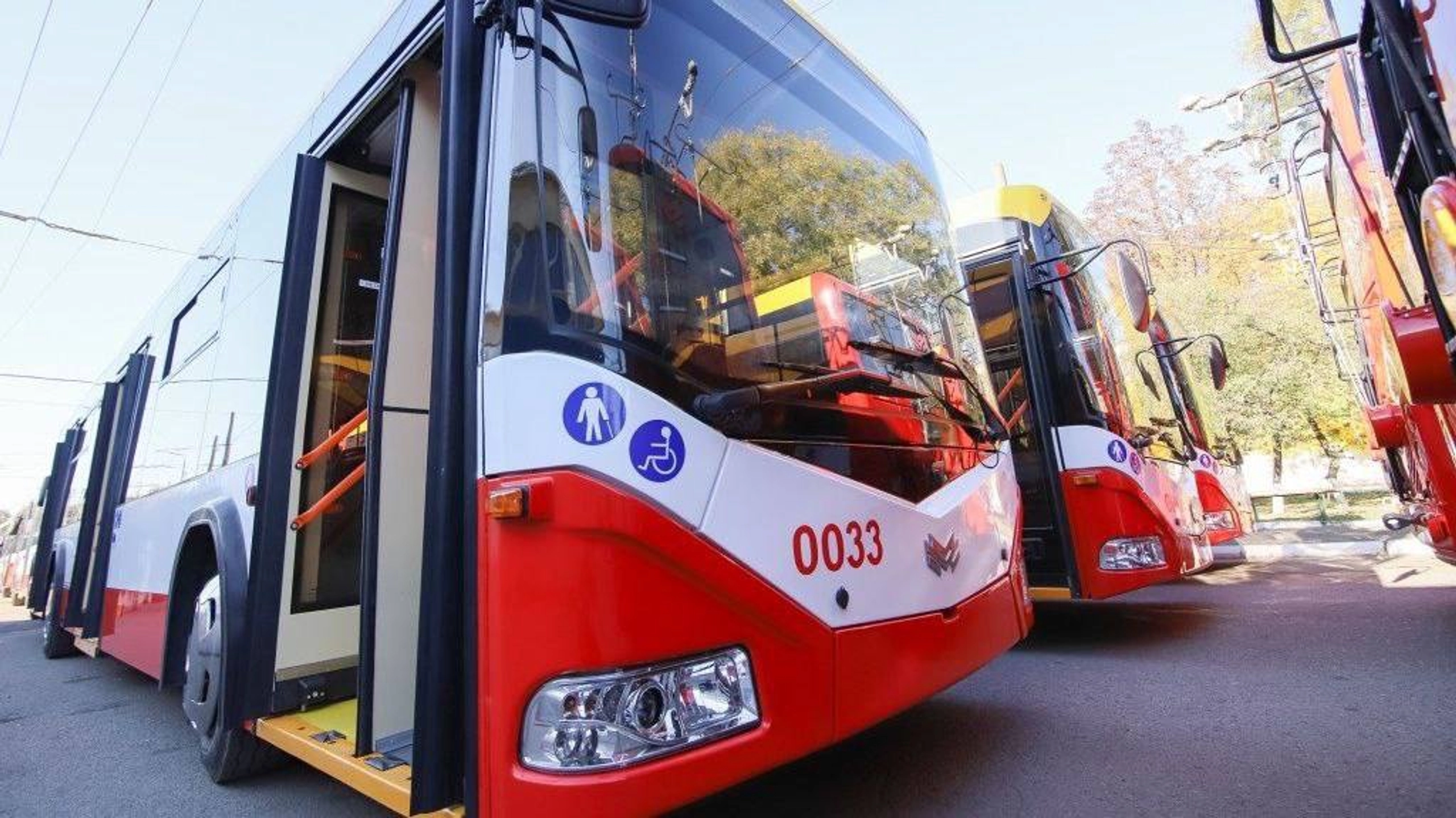 В Одесі змінюють мережу соціальних автобусів і скасовують два маршрути