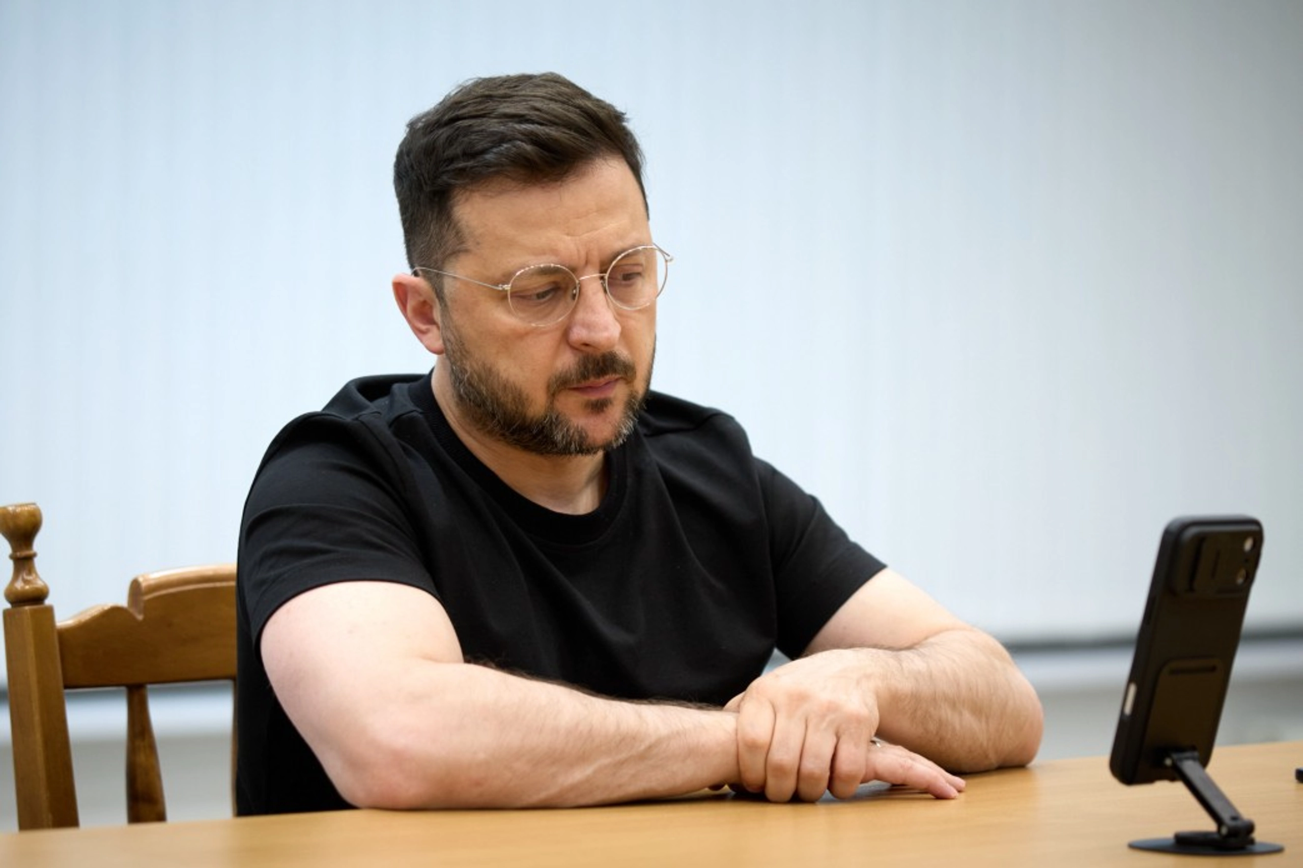 Зеленський пропонує спрямувати кошти від продажу «Челсі» на посилення української ППО