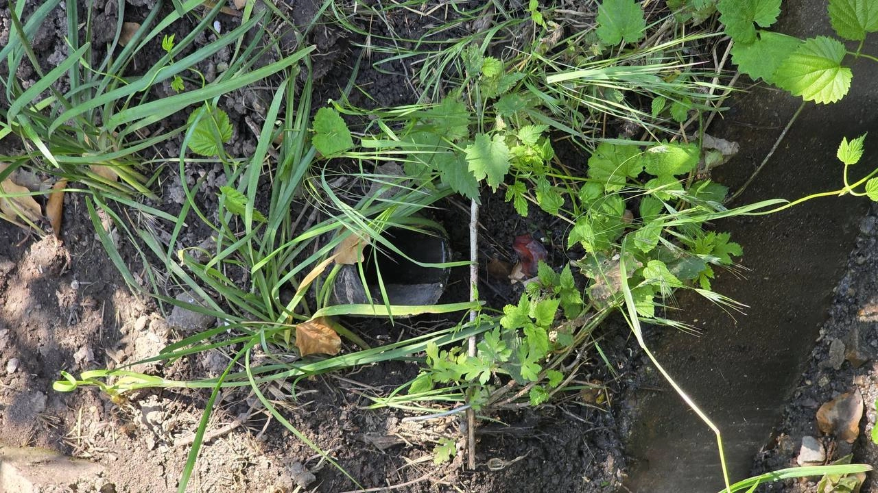 В Одесі готують нову систему водовідведення на Хуторській після скарг мешканців