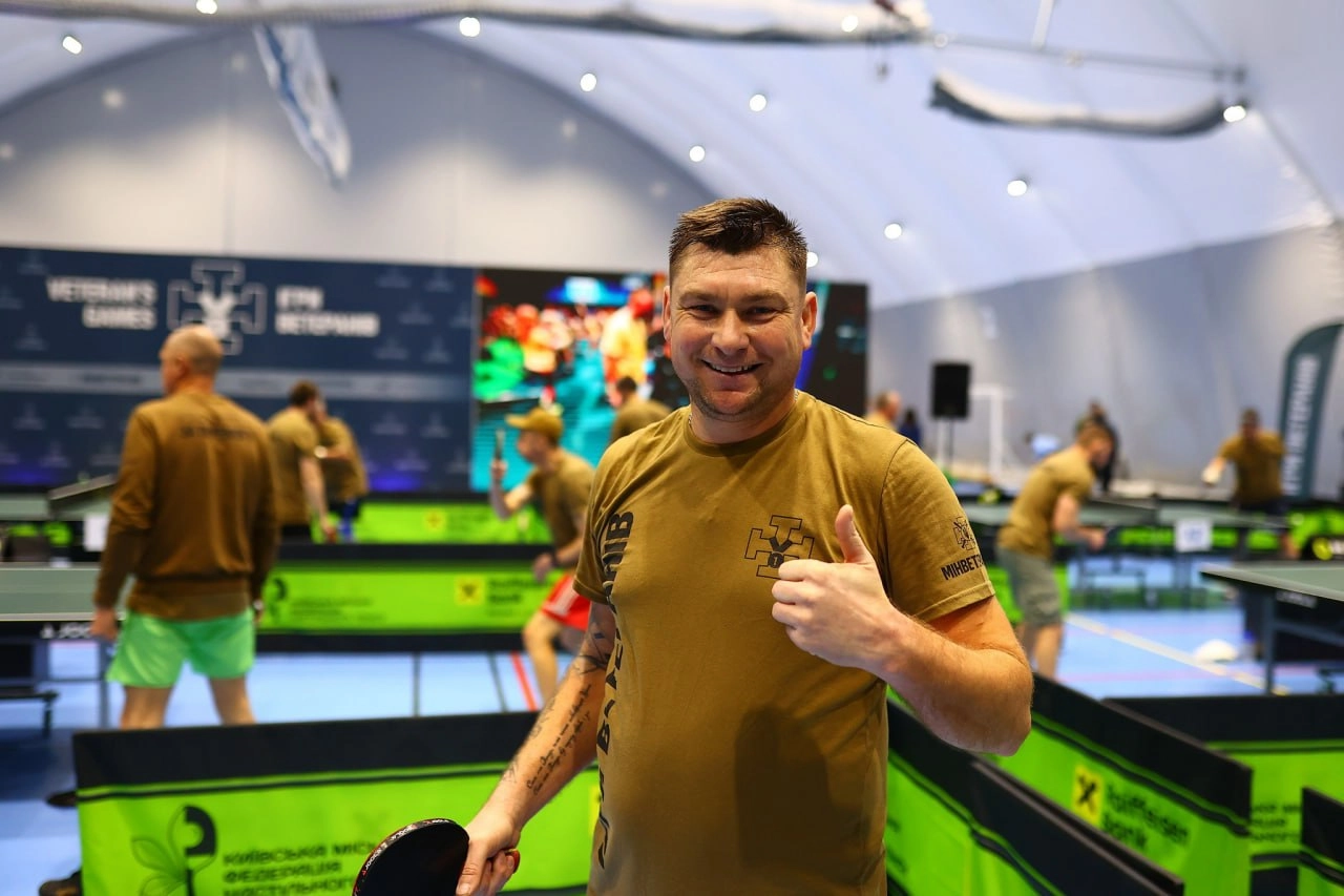 Реєстрація на відбірковий етап триватиме до 18 червня включно