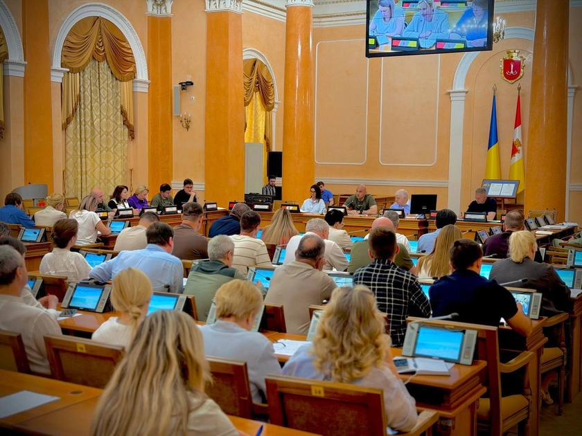 В Одесі переглянуть вартість курортних земель: бюджет може отримати додаткові мільйони