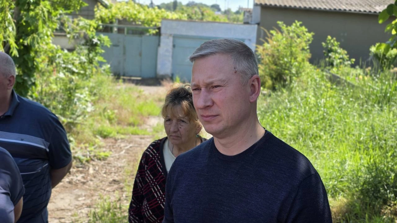 В Одесі готують нову систему водовідведення на Хуторській після скарг мешканців