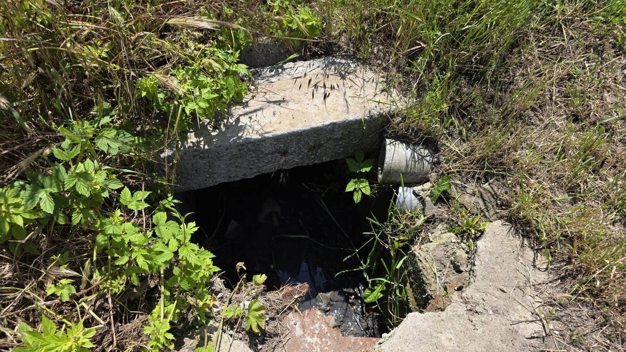 В Одесі готують нову систему водовідведення на Хуторській після скарг мешканців