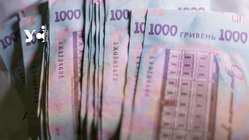 Середня зарплата на Одещині зросла до 24,3 тис. грн: хто заробляє найбільше