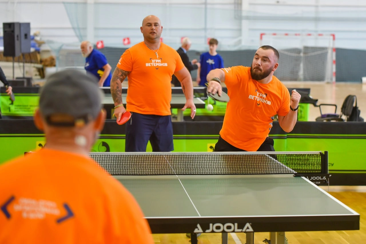 Реєстрація на відбірковий етап триватиме до 18 червня включно